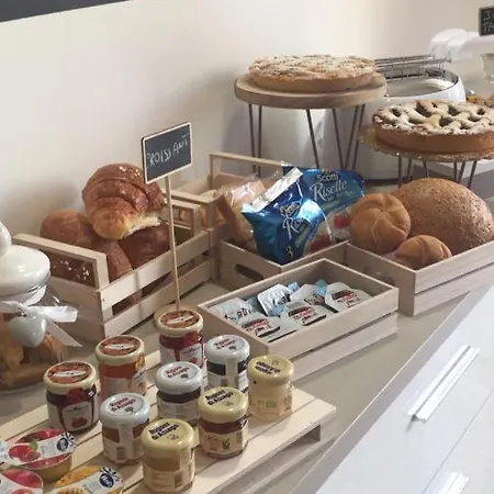 住宿加早餐酒店 Palace 4*