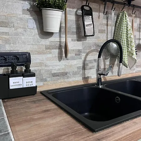 Palace 住宿加早餐酒店