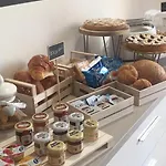 Bed & Breakfast Palace 4*