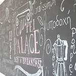 Palace Bed & Breakfast 4*