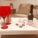 Bed & Breakfast Palace 4*