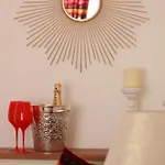 Palace Bed & Breakfast Pompei