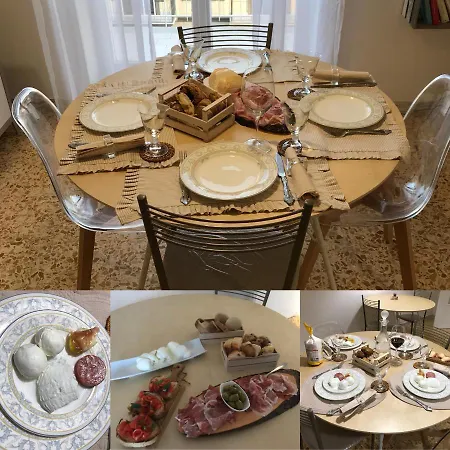 Bed & Breakfast Palace *