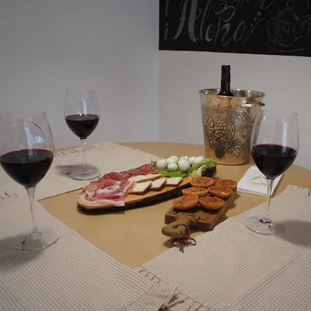 Panzió Palace Pompeji