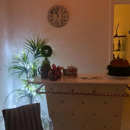 Palace Bed & Breakfast Pompei