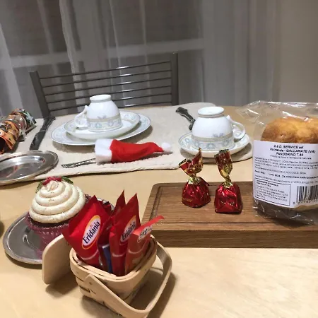 Bed & Breakfast Palace