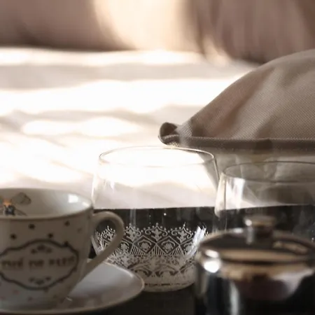 Bed & Breakfast Palace