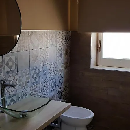 Palace 4* Pompei