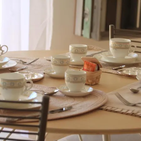 Bed & Breakfast Palace