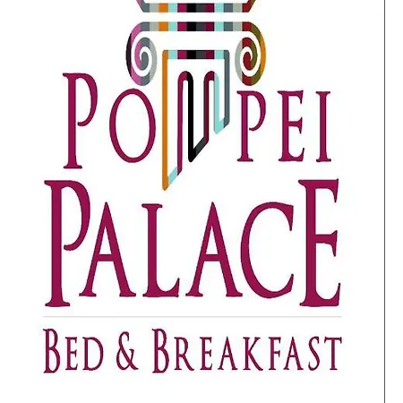 Bed & Breakfast Palace Pompei