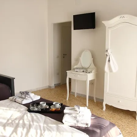 Bed & Breakfast Palace Pompei