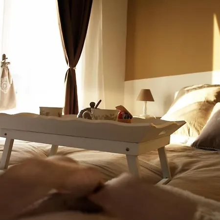 Palace Bed & Breakfast