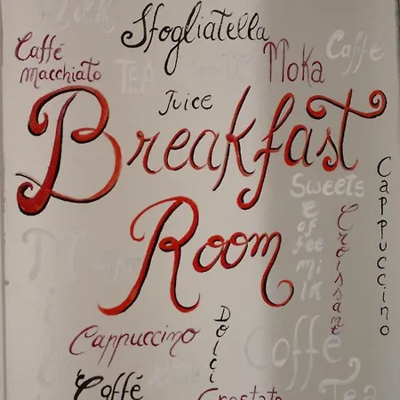 Palace Bed & Breakfast