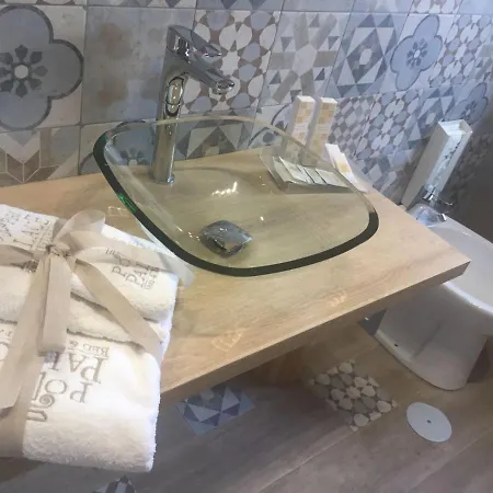 Bed & Breakfast Palace *