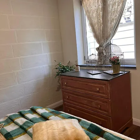 Bed & Breakfast Palace 4*
