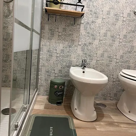 Palace Bed & Breakfast Pompei