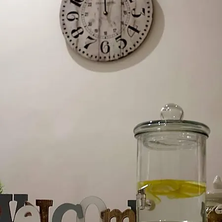 Bed & Breakfast Palace Pompei