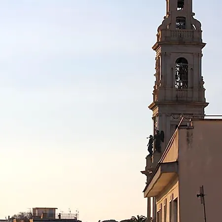 Palace 4* Pompei