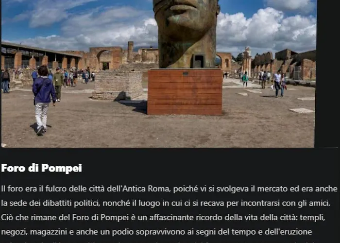 Bed & Breakfast Palace 4*