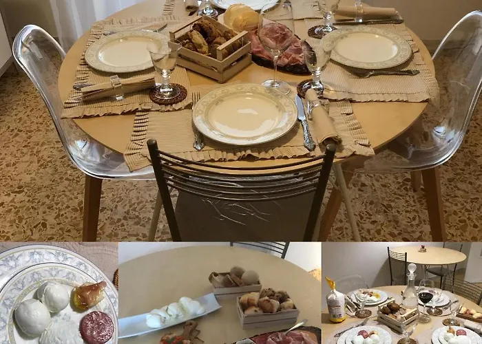 Bed & Breakfast Palace 4*