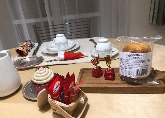 Bed & Breakfast Palace