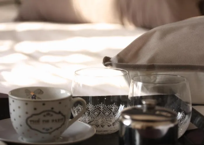 Bed & Breakfast Palace