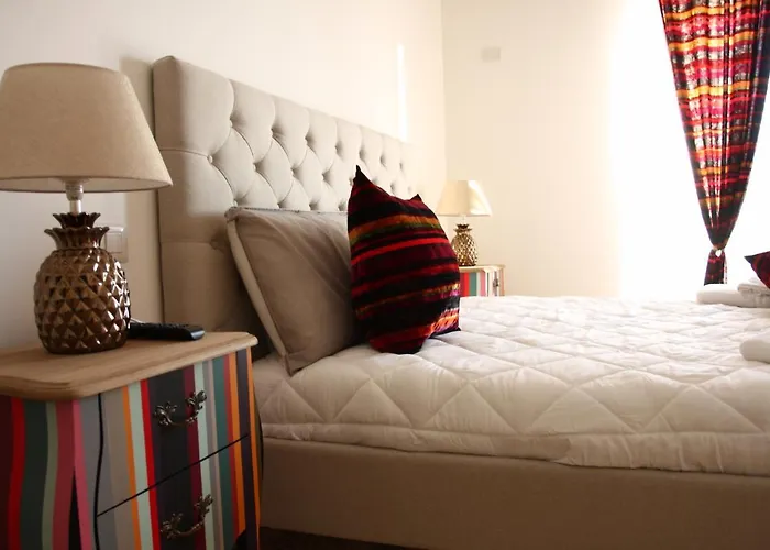 Palace Bed & Breakfast