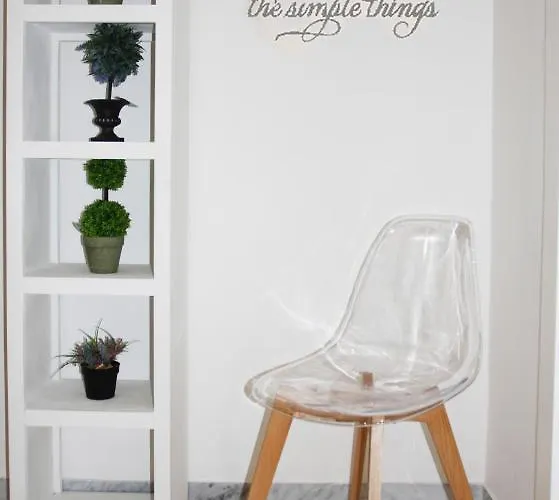 Bed & Breakfast Palace 4*