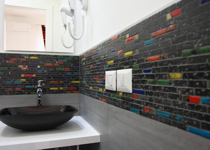 Palace Bed & Breakfast