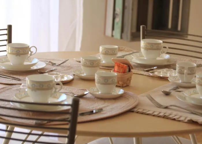 Bed & Breakfast Palace