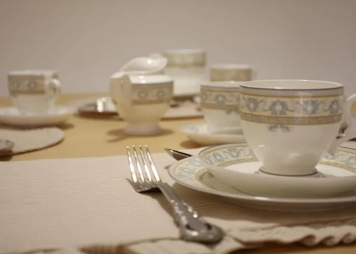 Palace Bed & Breakfast