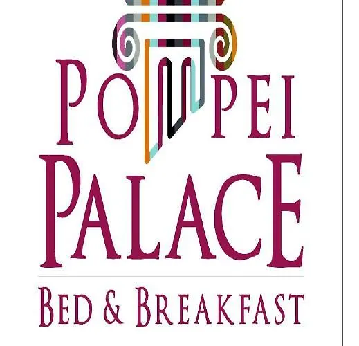 Bed & Breakfast Palace Pompei
