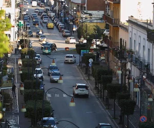 Bed & Breakfast Palace