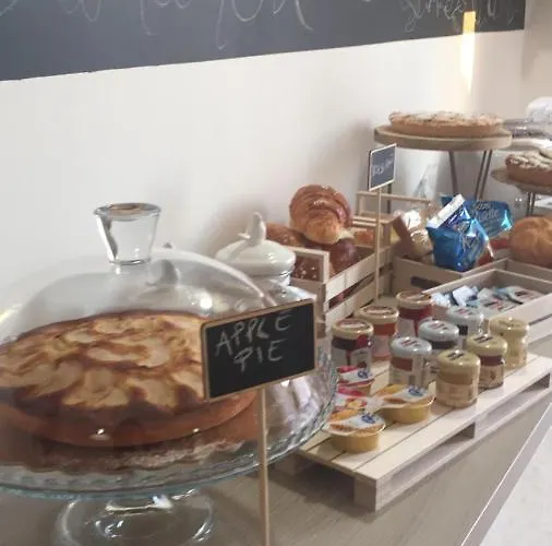 Palace Bed & Breakfast