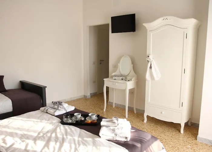 Bed & Breakfast Palace Pompei