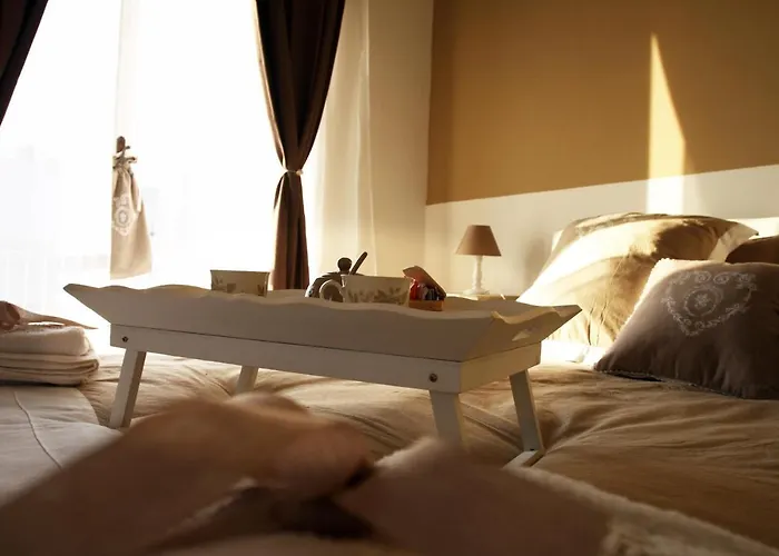 Palace Bed & Breakfast