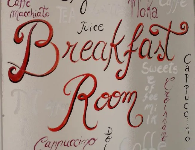 Palace Bed & Breakfast