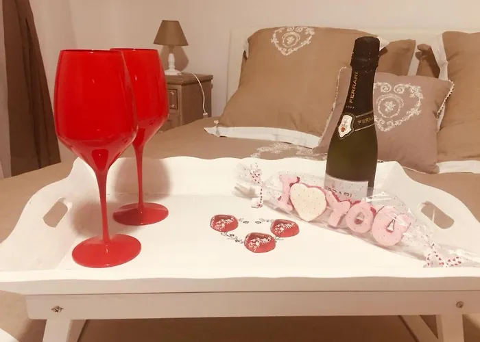 Bed & Breakfast Palace 4*