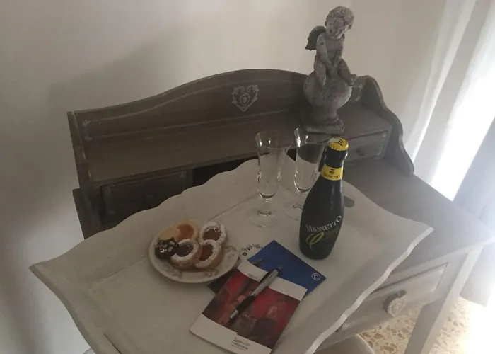 Palace Bed & Breakfast Pompei