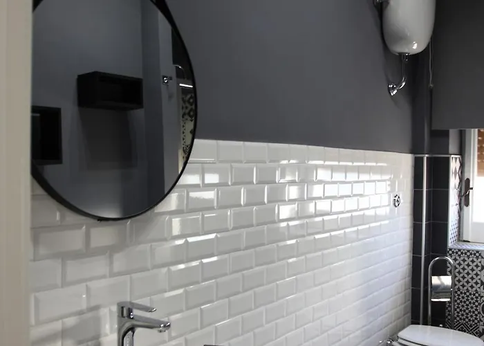 Palace Bed & Breakfast