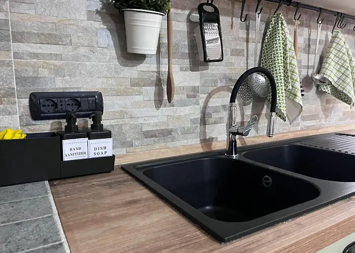 Palace Bed & Breakfast