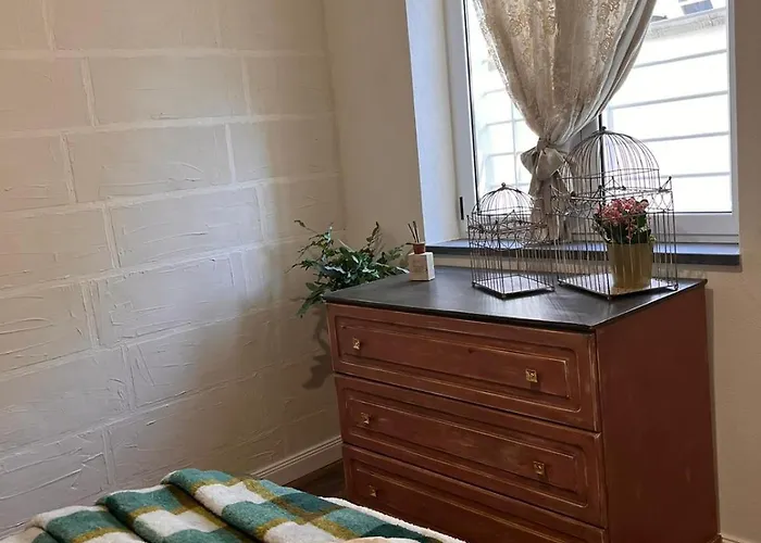 Bed & Breakfast Palace 4*