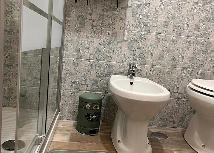 Palace Bed & Breakfast Pompei