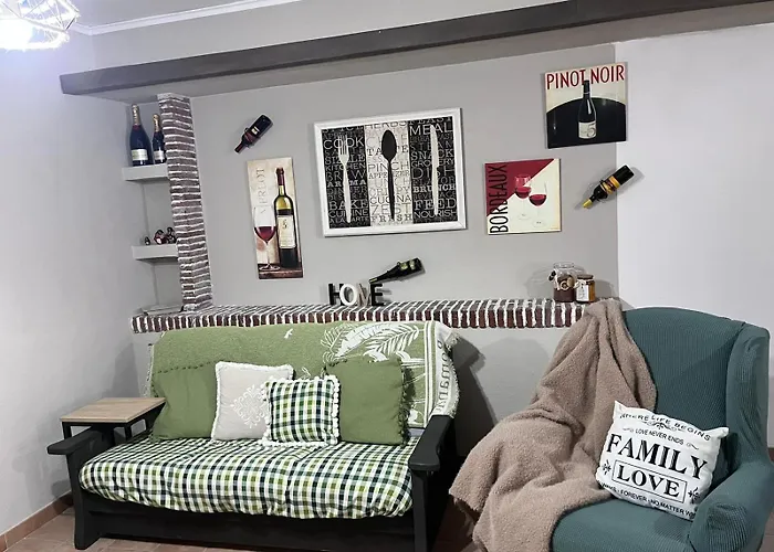 Bed & Breakfast Palace Pompei